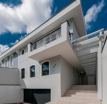 house em Rua Careaçu, Jardim Franca - São Paulo - SP
