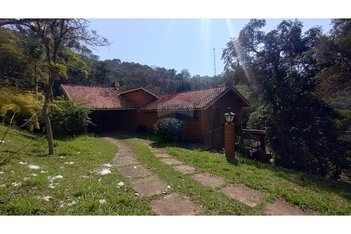 house em Alameda Cipreste, Altos de São Fernando - Jandira - SP