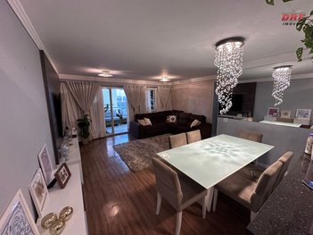 apartment em Praça Capitão Alberto Mendes Júnior, Centro - Guarulhos - SP