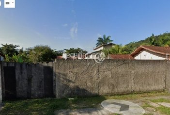 land_lot em Araguaçu, Jardim Enseada - Guarujá - SP