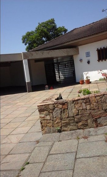 house em Rua Visconde de Ouro Preto, Condomínio Bosque Imperial - São José dos Campos - SP