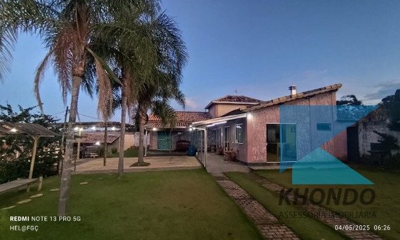 Cômodo Condomínio