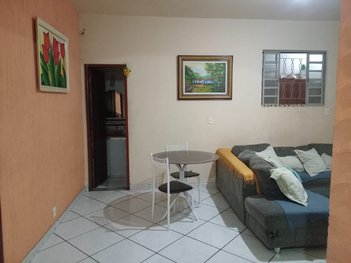 house em Rua Joaquim de Paula, Inconfidência - Belo Horizonte - MG