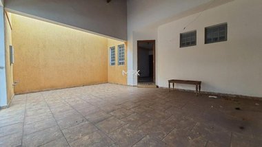 house em Rua São Francisco de Assis, Centro - Piracicaba - SP