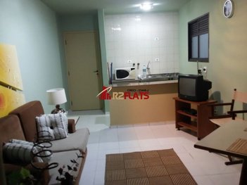 apartment em Rua Herculano de Freitas, Bela Vista - São Paulo - SP