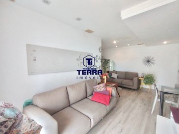 apartment em Rua Itaguaí, Pe Pequeno - Niterói - RJ
