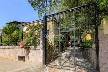 house em Rua Padre João Batista Reus, Vila Conceição - Porto Alegre - RS