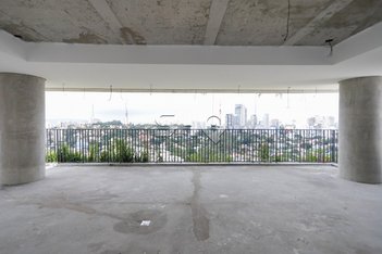 apartment em Rua Jericó, Sumarezinho - São Paulo - SP