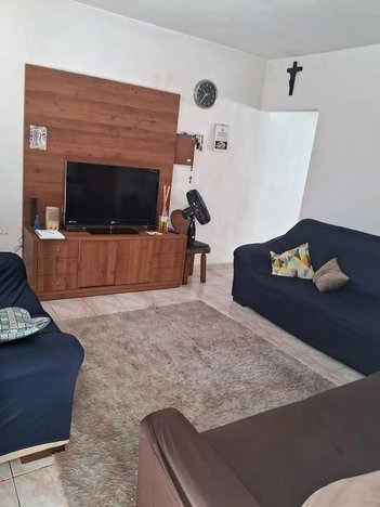 house em Rua Abagiba, Saúde - São Paulo - SP