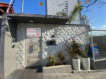 apartment em Rua Maxiné, Vila Ré - São Paulo - SP