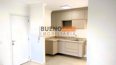 apartment em Rua Maria Luiza Petrini Margato, Residencial Dona Margarida - Santa Bárbara D'Oeste - SP