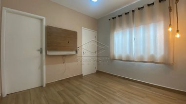 house em Rua Affonso Cotta, Jardim Itamarati - Jaú - SP