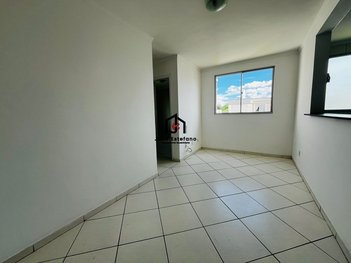 apartment em Avenida Monsenhor João José de Azevedo, Crispim - Pindamonhangaba - SP