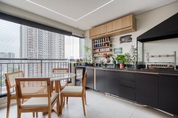 apartment em Rua Doutor Ribeiro de Almeida, Barra Funda - São Paulo - SP