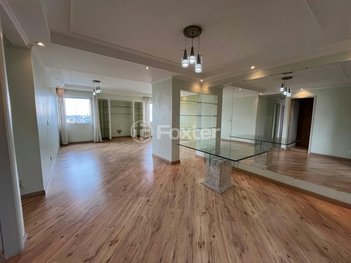 apartment em Rua Voluntários da Pátria, Santana - São Paulo - SP