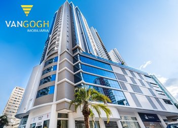 apartment em Mingote Serafim, Pioneiros - Balneário Camboriú - SC