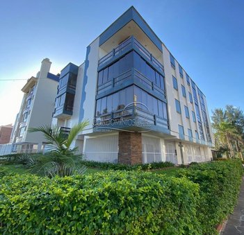 apartment em Avenida Central, Xangri-Lá - Xangri-Lá - RS