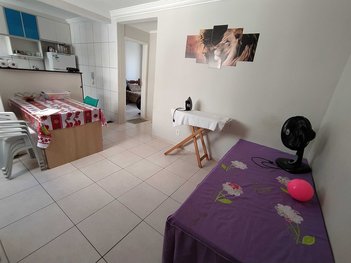 apartment em Rua Antônio Orlindo de Castro, São João Batista (Venda Nova) - Belo Horizonte - MG