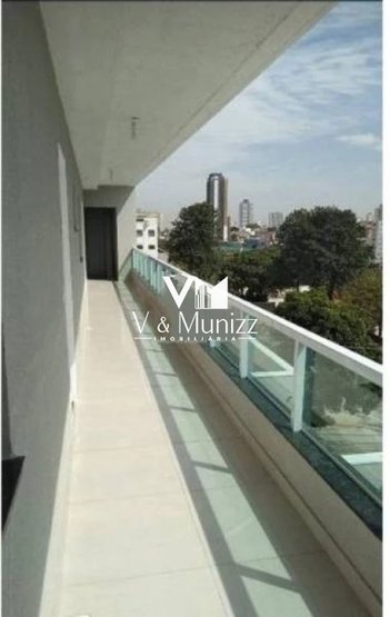 apartment em Rua Jaguariaiva, Vila Guilherme - São Paulo - SP