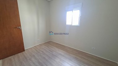 apartment em Rua Coronel Luís de Faria e Sousa, Vila do Encontro - São Paulo - SP