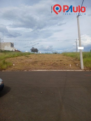 land_lot em Oséas Gois Cavalcante, Vale do Sol - Piracicaba - SP