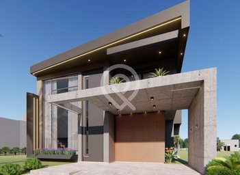 house em Rua Rio Divisa, Centro - Xangri-Lá - RS