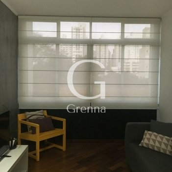 apartment em Rua Francisco Leitão, Pinheiros - São Paulo - SP