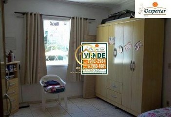 house em Rua Pirapozinho, Jardim Regina - São Paulo - SP