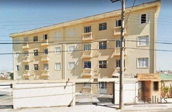 apartment em Alameda Itapira, Jardim Sandra - Sorocaba - SP