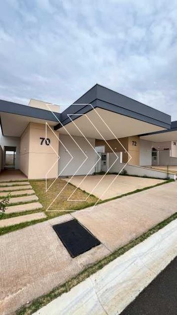 house em Avenida Cascata, Jardim Maria Izabel - Marília - SP