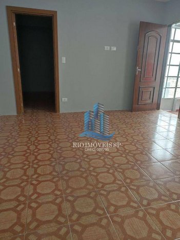 house em Rua Ribeirão Preto, Olímpico - São Caetano do Sul - SP