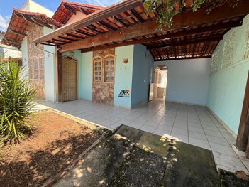 house em Rua Augusto Moreira, Santa Amélia - Belo Horizonte - MG