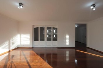 apartment em Rua Jacurici, Itaim Bibi - São Paulo - SP
