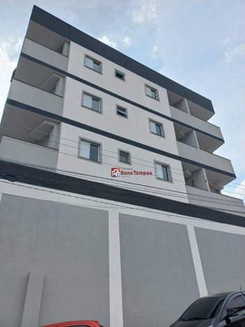 apartment em Rua São Pedro dos Ferros, Jardim Popular - São Paulo - SP
