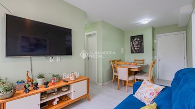 apartment em Rua Engenheiro João Luderitz, Sarandi - Porto Alegre - RS