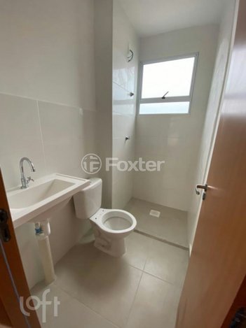 apartment em Rodovia BR-101, Serraria - São José - SC