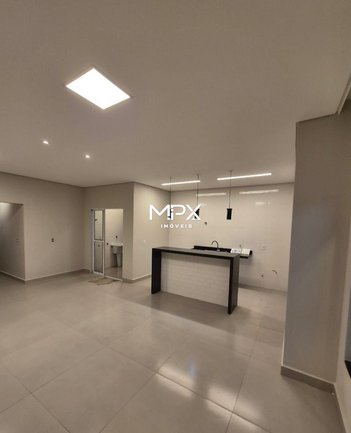 house em Rua Ivaldo José Ramos, Jardim São Francisco - Piracicaba - SP