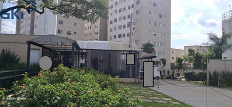 apartment em Avenida Raimundo Pereira de Magalhães, Jardim Cliper - São Paulo - SP