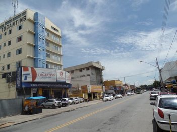 apartment em Rua 210, Setor Coimbra - Goiânia - GO