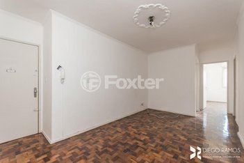 apartment em Avenida Protásio Alves, Petrópolis - Porto Alegre - RS