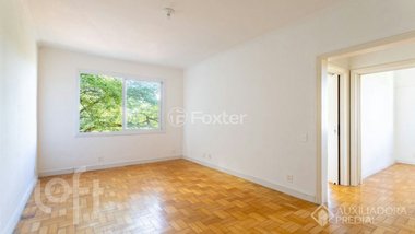 apartment em Rua Ferreira Viana, Petrópolis - Porto Alegre - RS