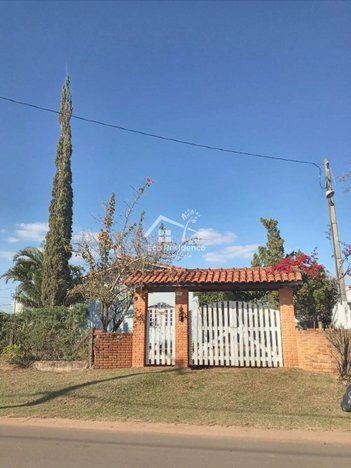 house em Rua 4, Ninho Verde II - Pardinho - SP