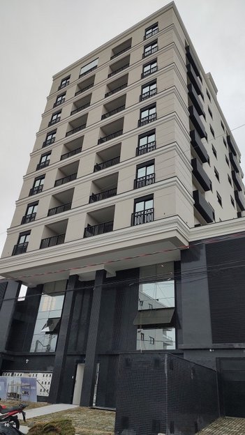 apartment em Rua Vítor Meireles, Jardim Eldorado - Palhoça - SC