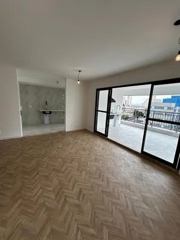 apartment em Avenida Doutor Gentil de Moura, Ipiranga - São Paulo - SP