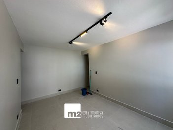 apartment em Rua 15, Setor Oeste - Goiânia - GO