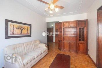 apartment em General Lima e Silva, Centro - Porto Alegre - RS