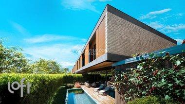 house em Hercelina M. Vieira, Praia do Estaleiro - Balneário Camboriú - SC