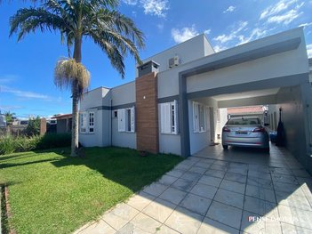 house em Rua Rio das Contas, Centro - Xangri-Lá - RS