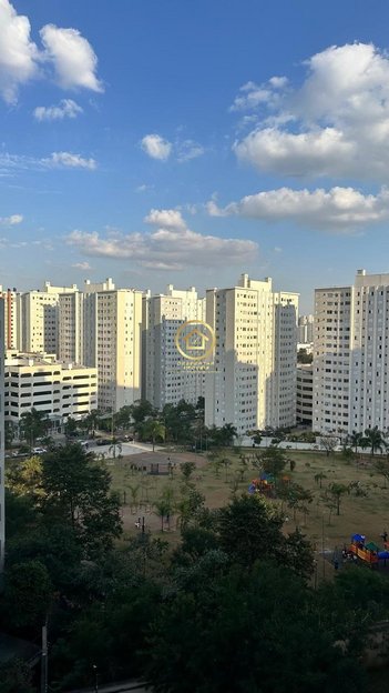 apartment em Avenida Raimundo Pereira de Magalhães, Jardim Íris - São Paulo - SP