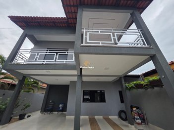 house em ARSO 41 Alameda 17, Plano Diretor Sul - Palmas - TO